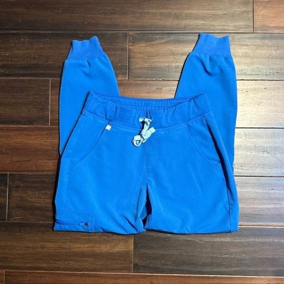 Figs Pants - FIGS Scrub Pants